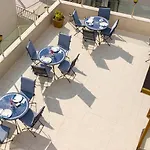 Hotel Aldem Istanbul