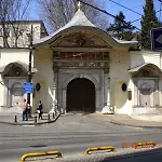 Hotel Aldem 3*