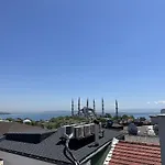 Hotel Aldem 3*