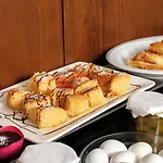 Hotel Aldem Istanbul