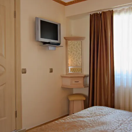 Aldem 3* Стамбул