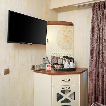 Aldem 3* Стамбул