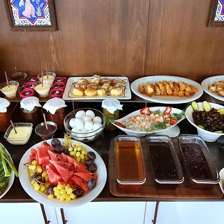 Aldem 3* Κωνσταντινούπολη