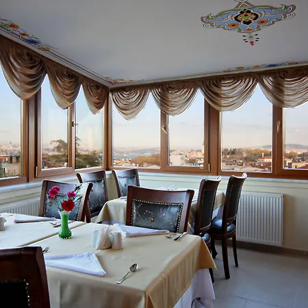 Aldem 3* Стамбул
