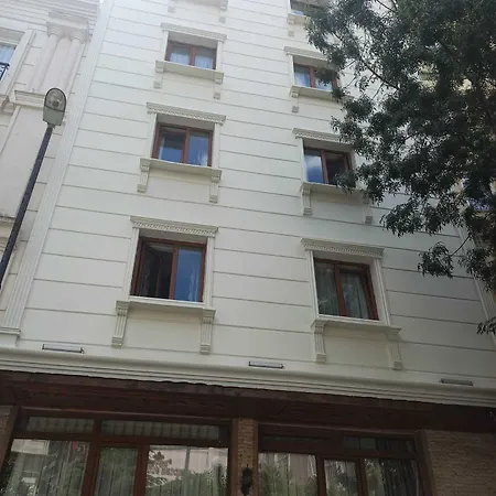 Aldem Ξενοδοχείο 3*