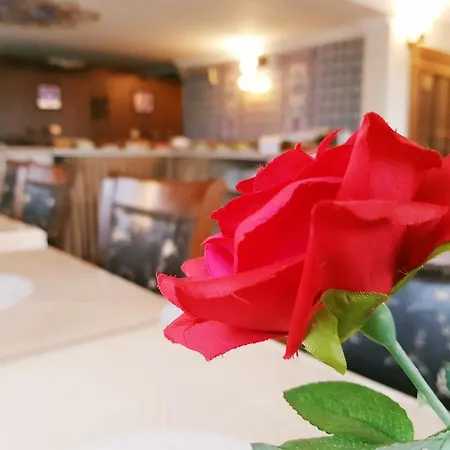 Отель Aldem 3*