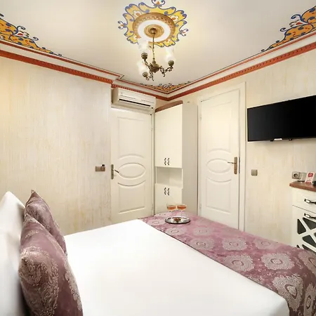 Hotell Aldem 3*