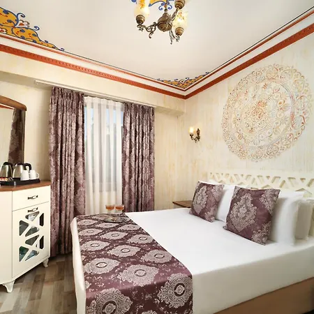 Hotell Aldem