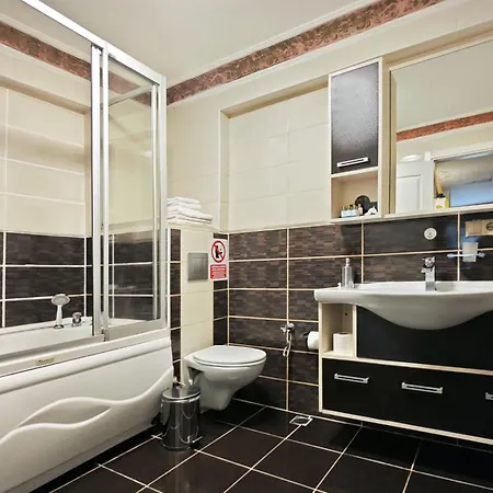 Hotel Aldem Istambul