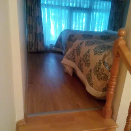 Aldem Hotel Stambuł