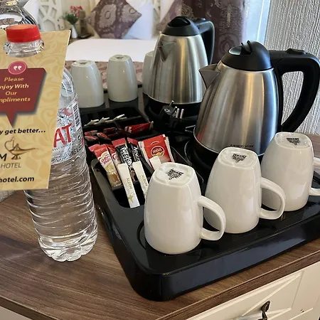 Aldem איסטמבול