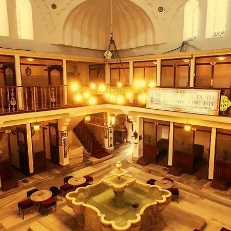 Aldem איסטמבול