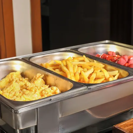 Aldem 3* איסטמבול