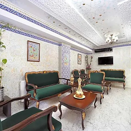 Aldem Hotel