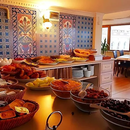 Aldem Hotel 3*