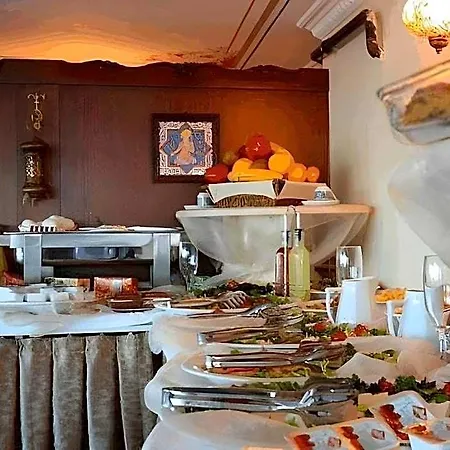 Aldem Hotel 3*