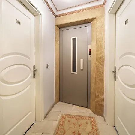 Hotel Aldem Istanbul