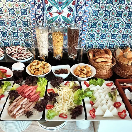 Aldem Hotel Istanbul