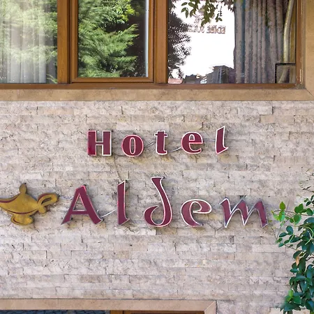 Aldem 3* Istanbul