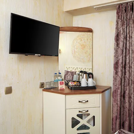 Aldem Hotel 3*