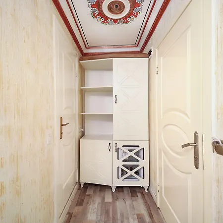 Hotel Aldem Istanbul