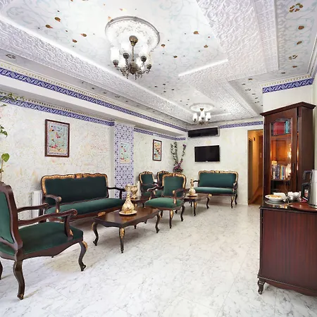 Aldem Hotel 3*