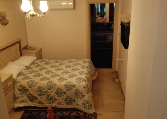 Aldem Hotel Istanbul