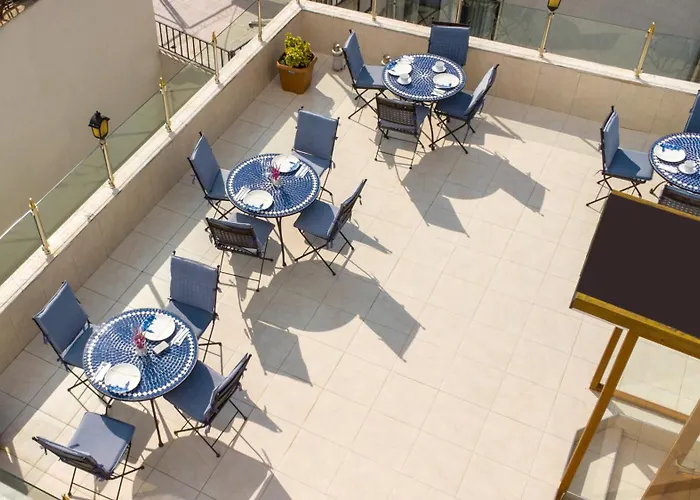 Hotel Aldem Istanbul