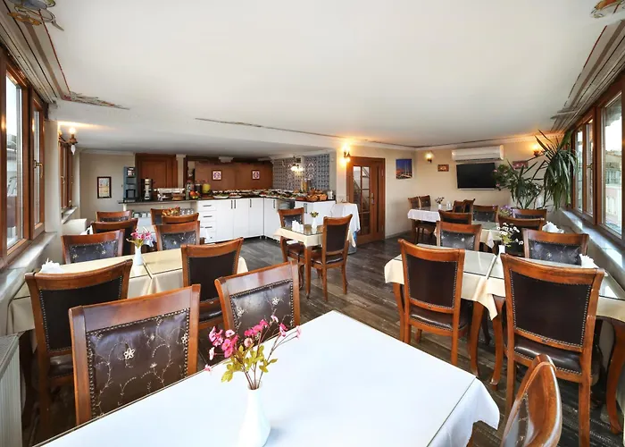 Aldem Hotel Istanbul