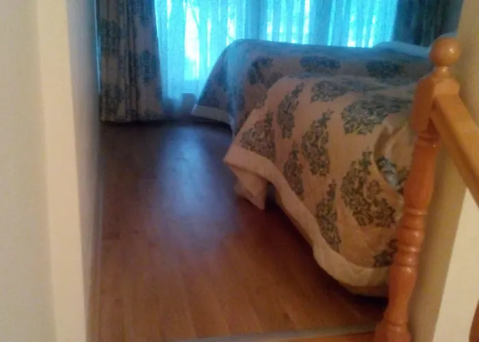 Aldem Hotel Istanbul