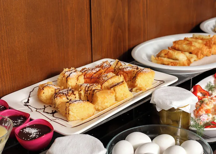 Hotel Aldem Istanbul