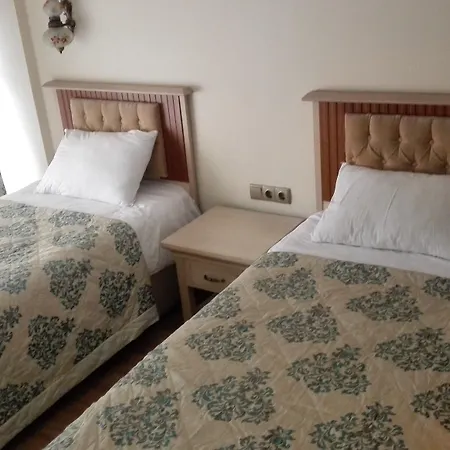 Aldem 3* Istanbulská provincie