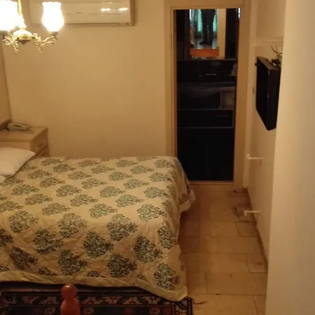 Aldem Hotel Istanbul