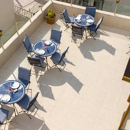 Hotel Aldem Istanbul