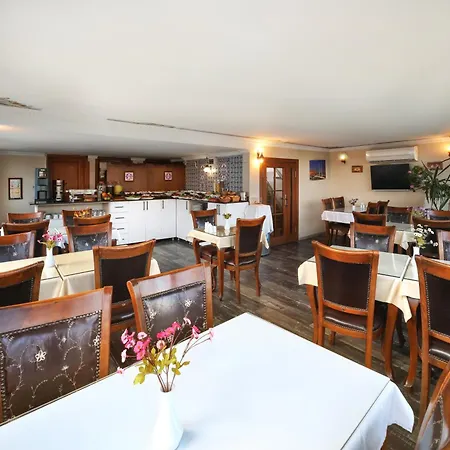 Aldem Hotel Istanbul