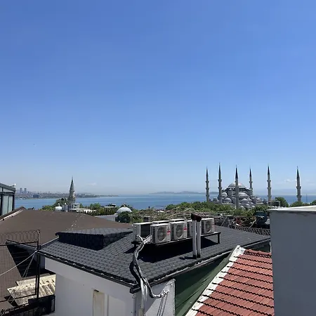 Aldem Hotel Istanbul