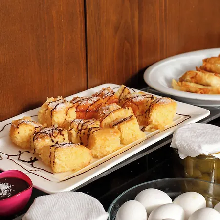 Hotel Aldem Istanbul